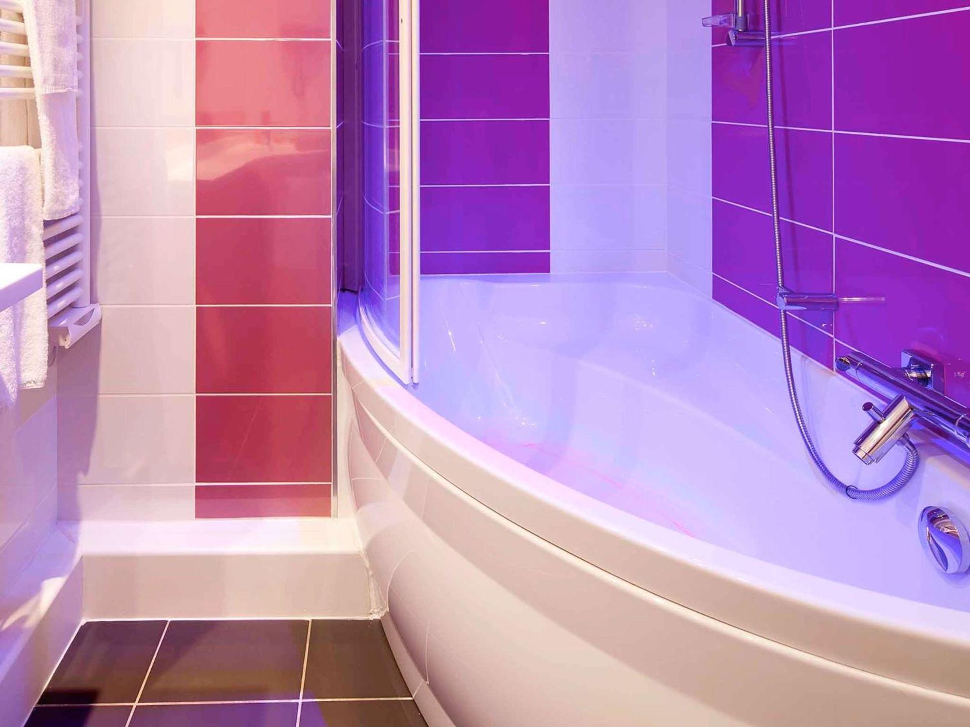 Готель Ibis Styles Blois Centre Gare Екстер'єр фото