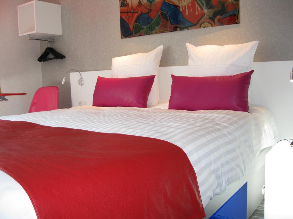 Готель Ibis Styles Blois Centre Gare Номер фото
